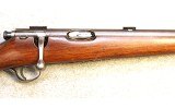 Savage ~ Sporter ~ .22 LR - 4 of 10
