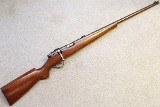 Savage ~ Sporter ~ .22 LR - 1 of 10