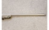 Tikka ~ T3X ~ .300 Win Mag - 5 of 10