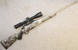 Tikka ~ T3X ~ .300 Win Mag - 1 of 10
