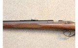 Husqvarna ~ M-165 ~ .22 LR - 8 of 10