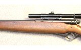 Mossberg ~ 151M-B ~ .22 LR - 8 of 10