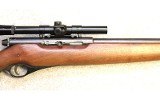Mossberg ~ 151M-B ~ .22 LR - 4 of 10