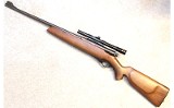 Mossberg ~ 151M-B ~ .22 LR - 2 of 10