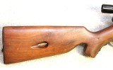 Mossberg ~ 151M-B ~ .22 LR - 3 of 10