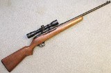 Mossberg ~ Model 380 ~ .22 LR - 1 of 10