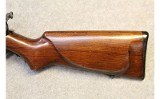 Mossberg ~ No. 46B ~ .22 LR - 9 of 10