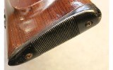 Mossberg ~ No. 46B ~ .22 LR - 10 of 10