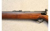 Mossberg ~ No. 46B ~ .22 LR - 8 of 10