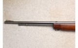 Mossberg ~ No. 46B ~ .22 LR - 7 of 10