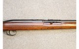 Winchester ~ Model 55 ~ .22 LR - 4 of 11
