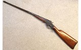 J. Stevens ~ Marksman ~ .22 LR - 2 of 11