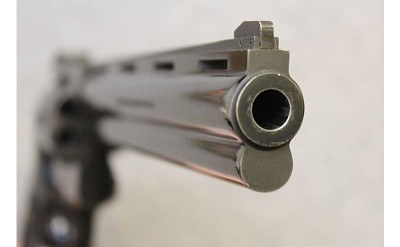 Colt ~ Python ~ .357 Mag - Image 5 of 5