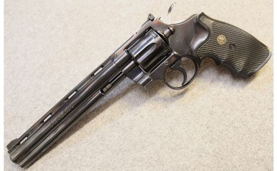 Colt ~ Python ~ .357 Mag - Image 2 of 5