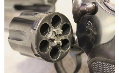 Colt ~ Python ~ .357 Mag - Image 3 of 5