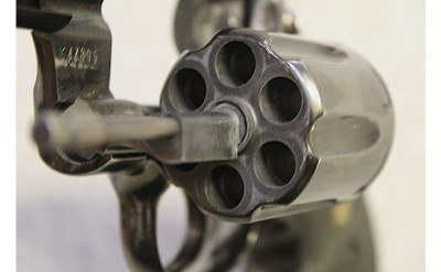 Colt ~ Python ~ .357 Mag - Image 4 of 5