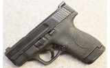 S&W ~ M&P40 Shield M2.0 ~ .40 S&W - 2 of 3