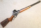 Marlin ~ Model 336 ~ .35 Rem - 1 of 10