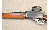 Marlin ~ Model 336 ~ .35 Rem - 8 of 10