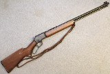 Marlin ~ Golden 39A ~ .22 LR - 1 of 10