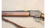 Marlin ~ Golden 39A ~ .22 LR - 8 of 10