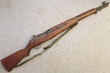 Springfield Armory ~ M1 Garand ~ .30-06 SPRG - 1 of 14
