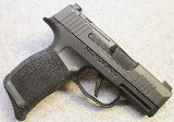 SIG Sauer ~ P365X ~ 9mm Luger - 1 of 3
