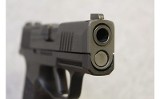SIG Sauer ~ P365X ~ 9mm Luger - 3 of 3