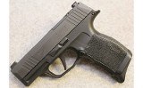 SIG Sauer ~ P365X ~ 9mm Luger - 2 of 3