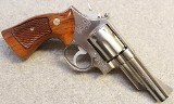 Smith & Wesson ~ Model 66 ~ .357 Mag - 1 of 5