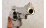 Smith & Wesson ~ Model 66 ~ .357 Mag - 5 of 5