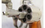 Smith & Wesson ~ Model 66 ~ .357 Mag - 4 of 5