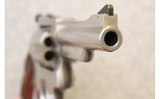 Ruger ~ Security-Six ~ .357 Mag - 5 of 5