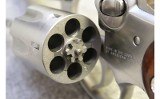 Ruger ~ Security-Six ~ .357 Mag - 3 of 5