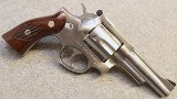 Ruger ~ Security-Six ~ .357 Mag - 1 of 5