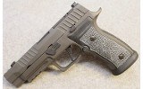 SIG Sauer ~ P320 Legion ~ 9mm Luger - 2 of 3