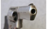 Ruger ~ SP101 ~ .357 Mag - 5 of 5