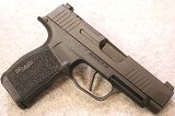 SIG SAUER ~ P365 X ~ 9MM - 1 of 3