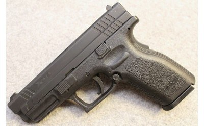 Springfield Armory ~ XD-9 ~ 9mm Luger - Image 2 of 3