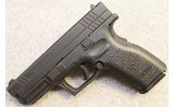 Springfield Armory ~ XD-9 ~ 9mm Luger - Image 2 of 3