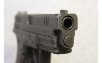 Springfield Armory ~ XD-9 ~ 9mm Luger - Image 3 of 3