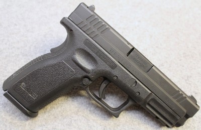 Springfield Armory ~ XD-9 ~ 9mm Luger - Image 1 of 3