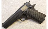 Charles Daly ~ 1911 ~ .45 ACP - 2 of 3