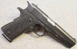 Charles Daly ~ 1911 ~ .45 ACP - 1 of 3