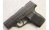 SIG Sauer ~ P365 SAS ~ 9mm Luger - 2 of 3