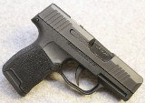 SIG Sauer ~ P365 SAS ~ 9mm Luger - 1 of 3