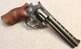 Korth ~ Mongoose ~ .357 Mag - 1 of 6