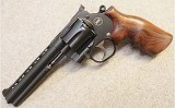 Korth ~ Mongoose ~ .357 Mag - 2 of 6