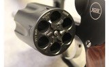 Korth ~ Mongoose ~ .357 Mag - 3 of 6