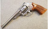 Smith & Wesson ~ 629-3 ~ .44 Mag - 2 of 5